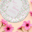 Search for beautiful plates Garden party