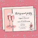Search for retirement for women Farewell celebration