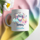 Search for bull coffee mugs Astrology