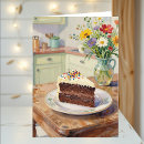 Search for pretty flower her birthday cards Watercolor