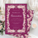 Search for colors birthday invitations Elegant