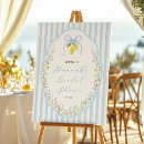 Search for tying posters Bow bridal shower