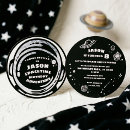 Search for astronaut square invitations Universe