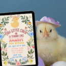 Search for chick 1 invitations Chicken