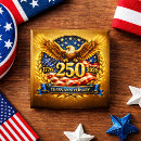 Search for bald eagle badges 250th anniversary