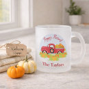 Search for happy harvest mugs Fall