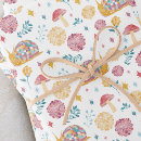 Search for snail wrapping paper Cottagecore