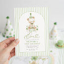 Search for st patricks 1st birthday invitations St patrick's day