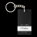 Search for wedding thank you key rings Best man