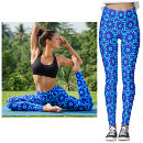 Search for ethnic clothing Mandala