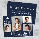Search for doctorate degree invitations Doctor of philosophy