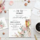 Search for sip sip hooray invitations Champagne