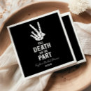 Search for halloween shower weddings Black and white