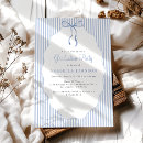 Search for blue graduation invitations Trendy