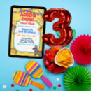 Search for adios invitations Taco