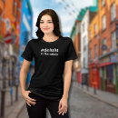 Search for funny hashtag tshirts Modern