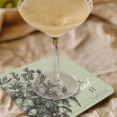 Search for chinoiserie coasters Botanical