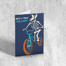 Search for bike ride birthday cards For kids