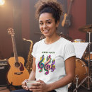 Search for treble clef tshirts Music teacher