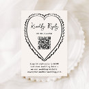 Search for day rsvp cards Unique