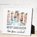 Search for dad plaques Keepsake