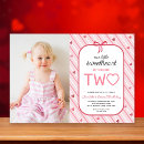 Search for a little sweetheart invitations For kids