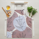 Search for earthy aprons Sage green