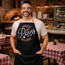 Search for pizzeria aprons Pizza parlour