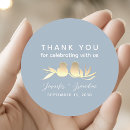 Search for made you look stickers Blue