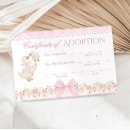Search for adopt one Pink