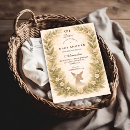 Search for oh deer invitations Woodland forest animals