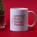 Search for teacher powered by mugs Back to school