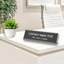 Search for template name plates Professional