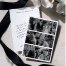 Search for 3 photo cards Typography