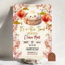 Search for bao invitations Dumpling on the way