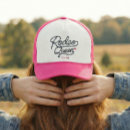 Search for bachelorette party hats Future mrs