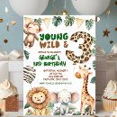 Search for editable birthday invitations For kids