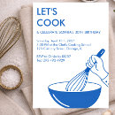 Search for culinary invitations Cooking