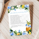 Search for who knows mommy best Baby shower