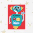 Search for hand colored invitations For kids