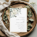 Search for vintage flowers wedding invitations Classic