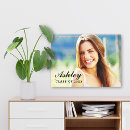 Search for class of canvas prints Graduate