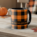 Search for plaid heart mugs Buffalo check