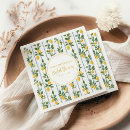 Search for boho bridal shower napkins Citrus