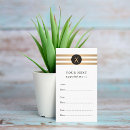 Search for copper business stationery Hairdresser