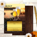 Search for beer rsvp cards Brewery
