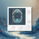 Search for under the sea wedding decor Blue