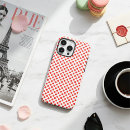 Search for red polka dots iphone cases Colourful