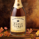 Search for maple syrup labels Vintage