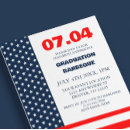 Search for flag invitations July
